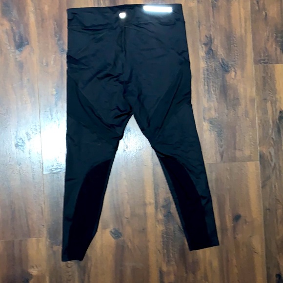 ❤️FOREVER 21 PLUS LEGGINGS ❤️ - Picture 3 of 8